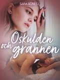 Oskulden och grannen - erotisk novell
