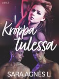 Kroppa tulessa - eroottinen novelli