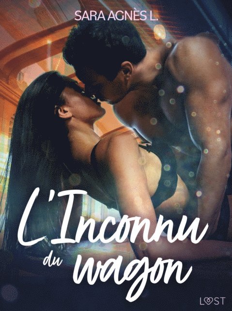 Sara Agnes L. - L'Inconnu du wagon – Une nouvelle érotique, E-bok