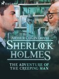The Adventure of the Creeping Man
