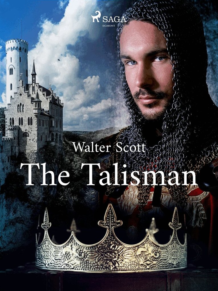 Walter Scott - The Talisman, E-bok