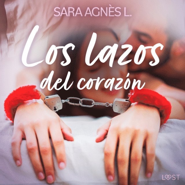 L. - Los lazos del corazón, Ljudbok