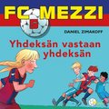 FC Mezzi 5 - Yhdeksn vastaan yhdeksn