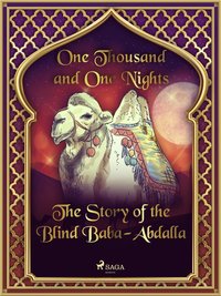 The Story of the Blind Baba-Abdalla