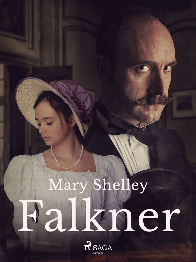 Mary Shelley - Falkner, E-bok