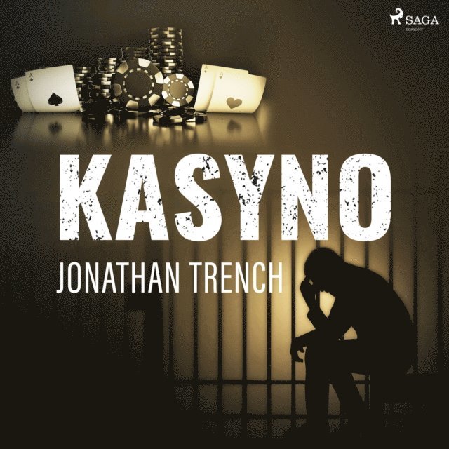 Trench - Kasyno, Ljudbok