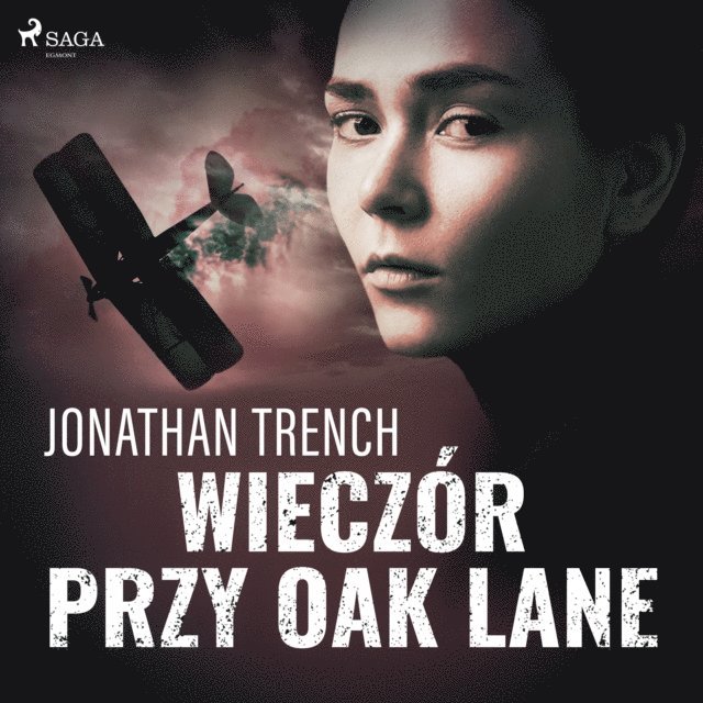 Trench - Wieczór przy Oak Lane, Ljudbok