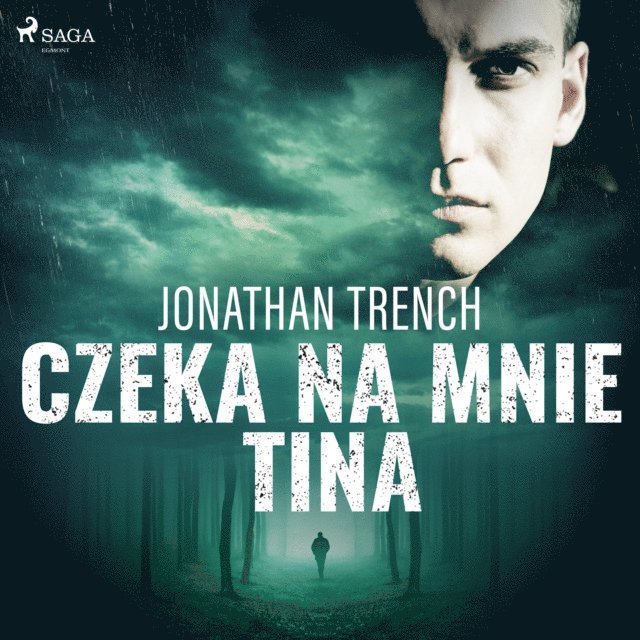 Trench - Czeka na mnie Tina, Ljudbok