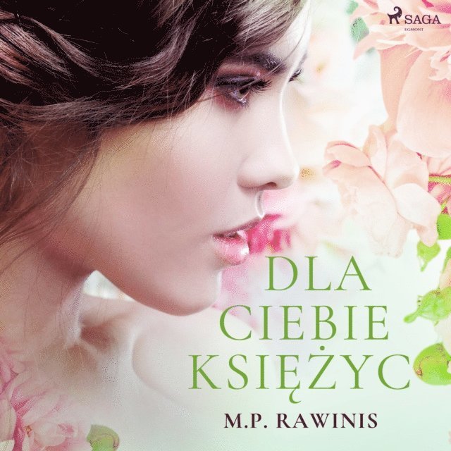 Rawinis - Dla ciebie księżyc, Ljudbok