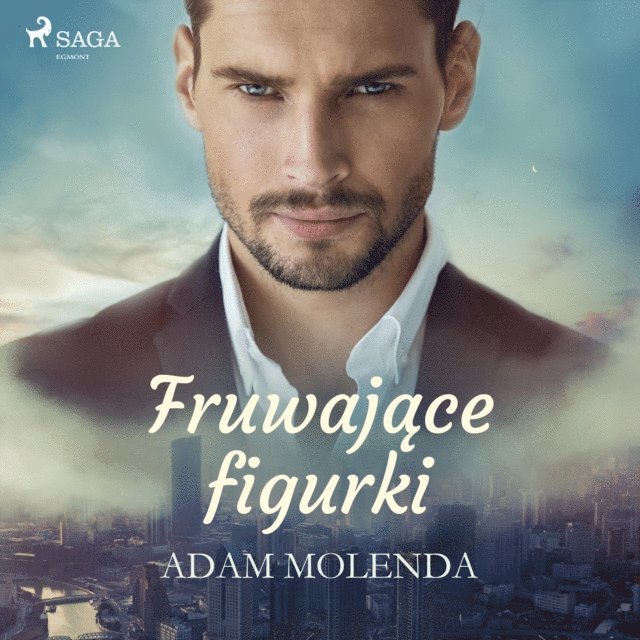 Molenda - FruwajÄ…ce figurki, Ljudbok