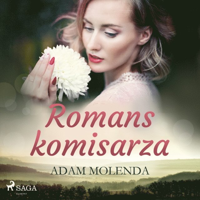 Molenda - Romans komisarza, Ljudbok
