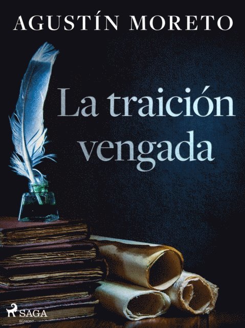 La traición vengada