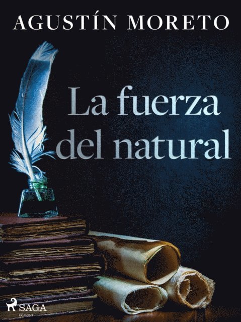 La fuerza del natural