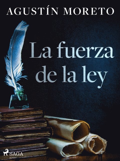 La fuerza de la ley