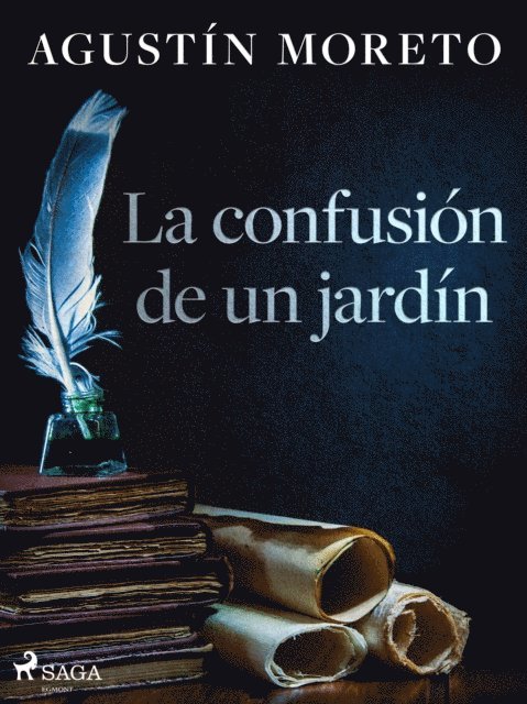 La confusión de un jardín