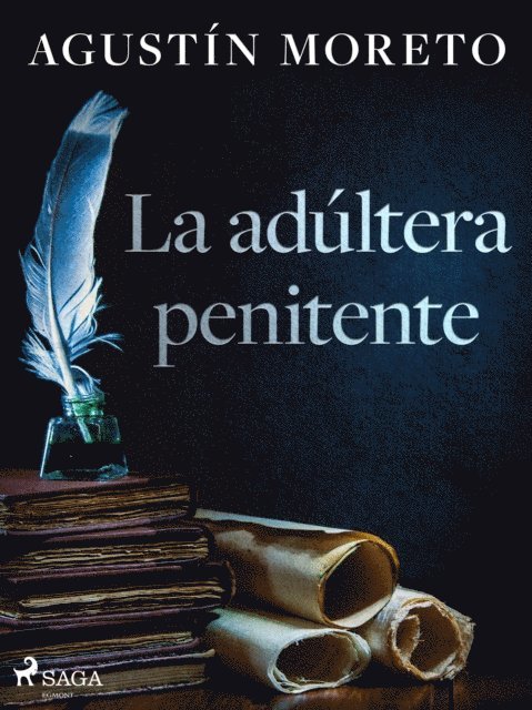 La adúltera penitente