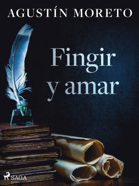 Fingir y amar