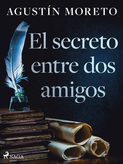 El secreto entre dos amigos