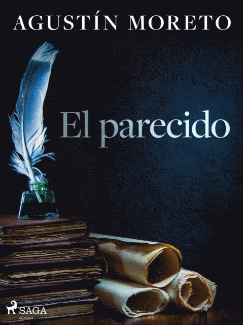 El parecido