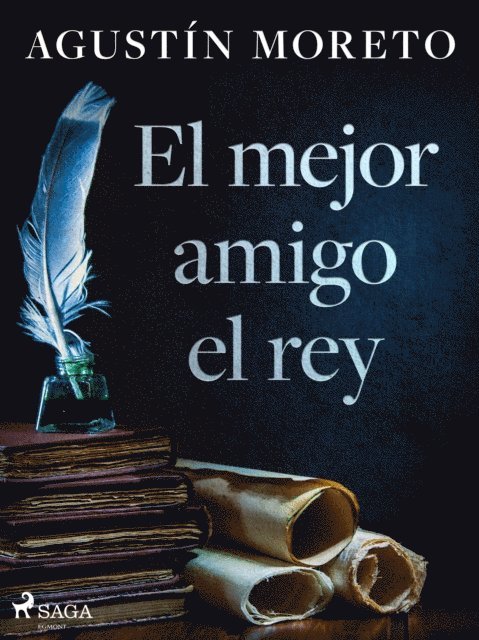 El mejor amigo el rey