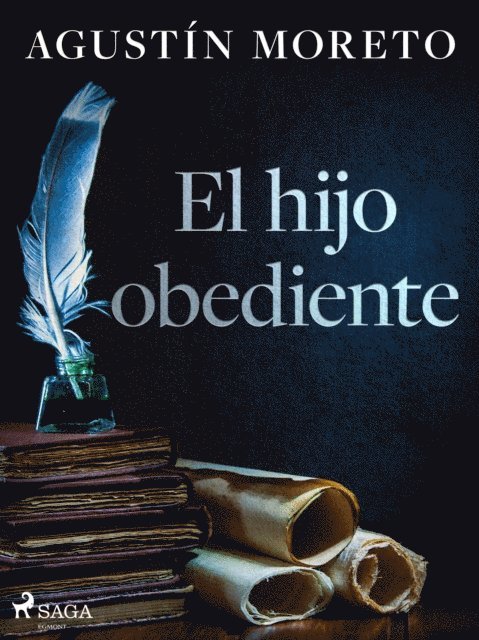 El hijo obediente