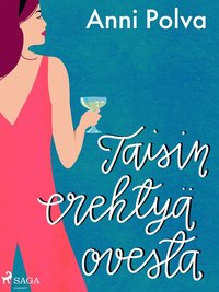 Taisin erehty ovesta