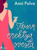 Taisin erehty ovesta