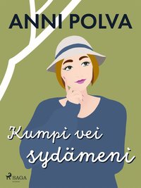 Kumpi vei sydmeni