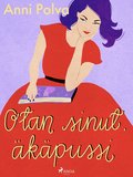 Otan sinut, kpussi