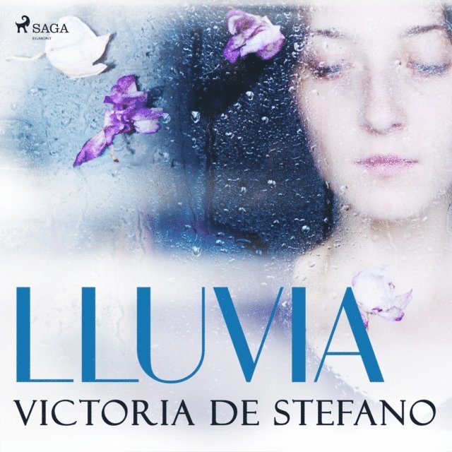 Stefano - Lluvia, Ljudbok