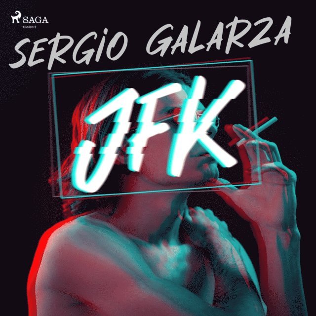 Galarza - JFK, Ljudbok