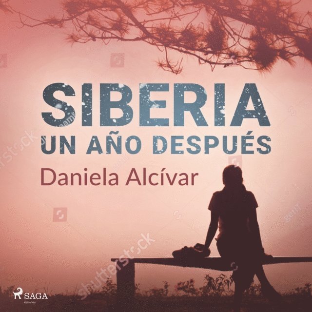 Alcivar - Siberia. Un año después, Ljudbok