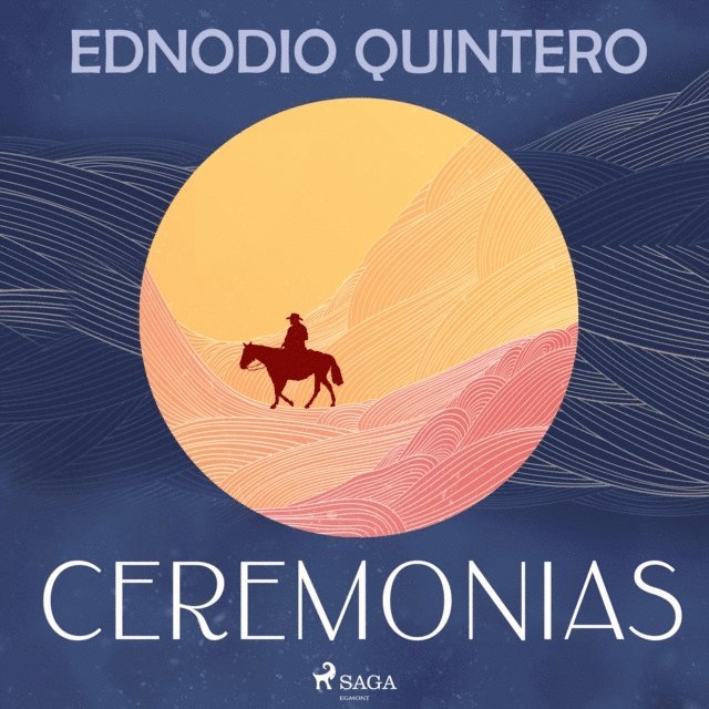 Quintero - Ceremonias, Ljudbok