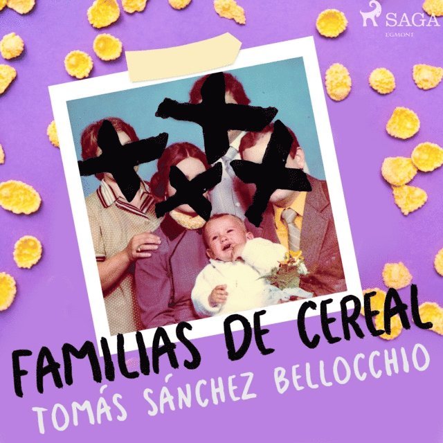 Bellocchio - Familias de cereal, Ljudbok