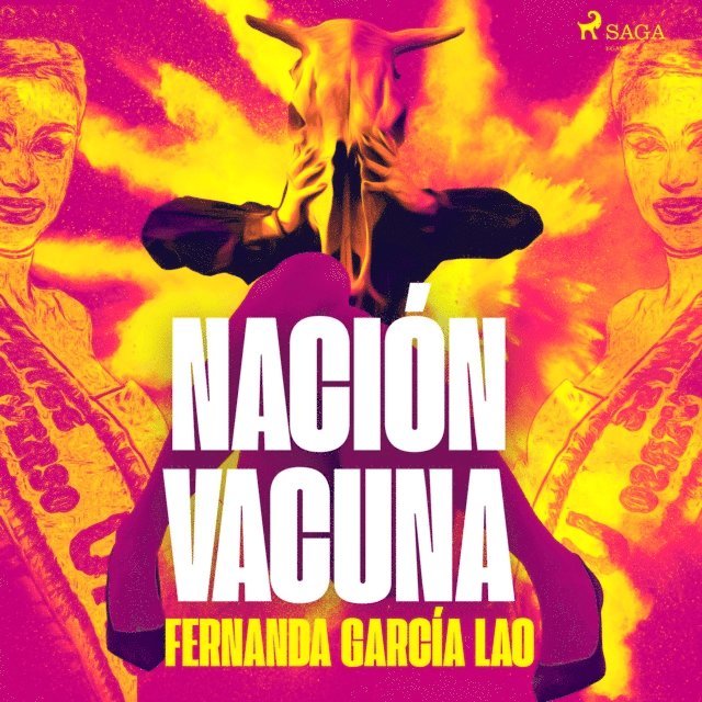 Lao - Nación Vacuna, Ljudbok