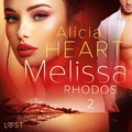 Melissa 2: Rhodos - erotisk novell