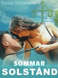 Sommarsolstnd - erotisk novell