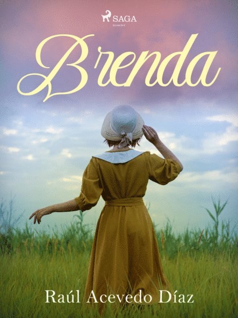Eduardo Acevedo Diaz - Brenda, E-bok