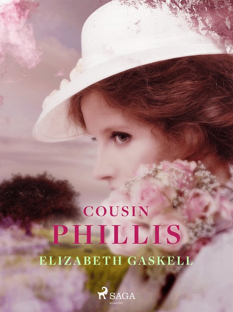 Elizabeth Gaskell - Cousin Phillis, E-bok