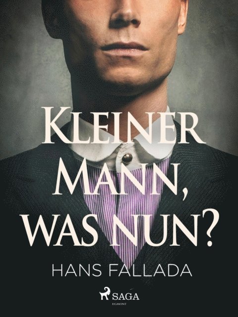 Hans Fallada - Kleiner Mann, was nun?, E-bok