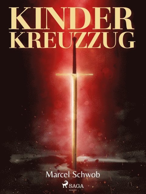Max Herrmann-Neisse - Kinderkreuzzug, E-bok