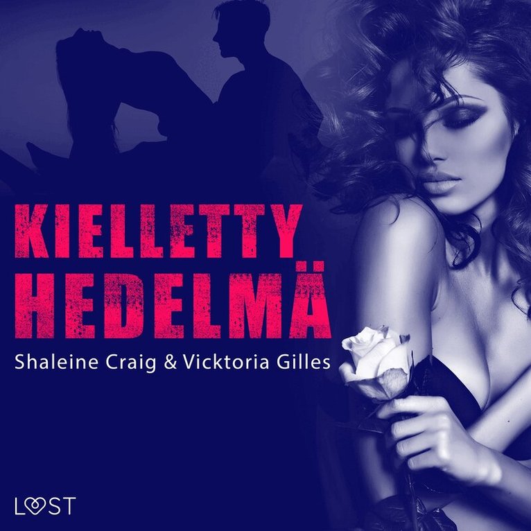 Shailene Craig, Vicktoria Gilles - Kielletty hedelmä - eroottinen novelli, Ljudbok. Tillgänglighet: Lägg i varukorg