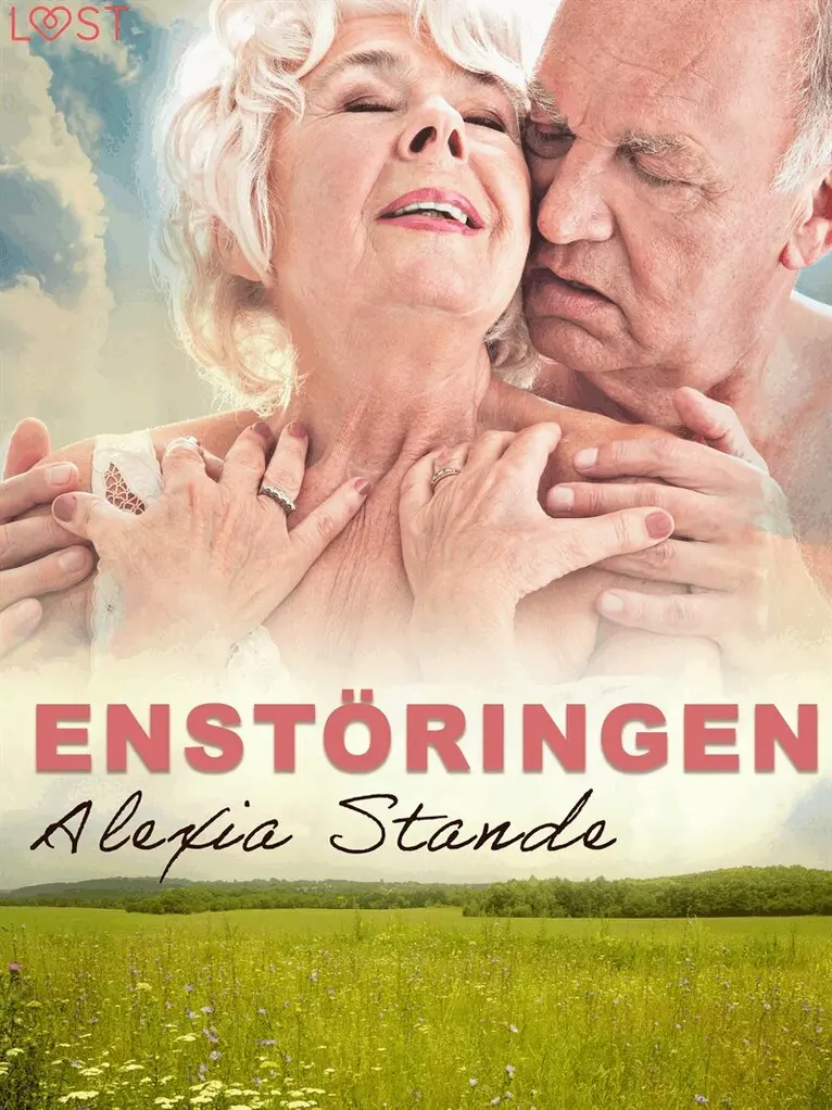 Alexia Stande - Enstöringen - erotisk novell, E-bok. Tillgänglighet: Lägg i varukorg