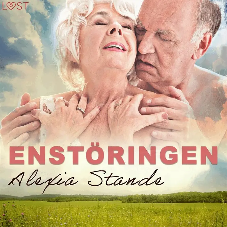 Alexia Stande - Enstöringen - erotisk novell, Ljudbok. Tillgänglighet: Lägg i varukorg