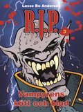 R.I.P. 3 - Vampyrens ktt och blod