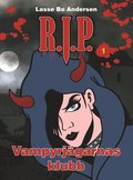 R.I.P. 1 - Vampyrjägarnas klubb