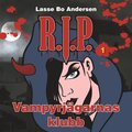 R.I.P. 1 - Vampyrjgarnas klubb