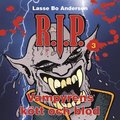 R.I.P. 3 - Vampyrens ktt och blod