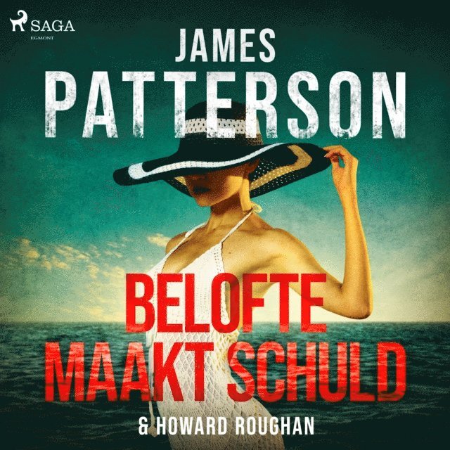 Roughan, Patterson - Belofte maakt schuld, Ljudbok