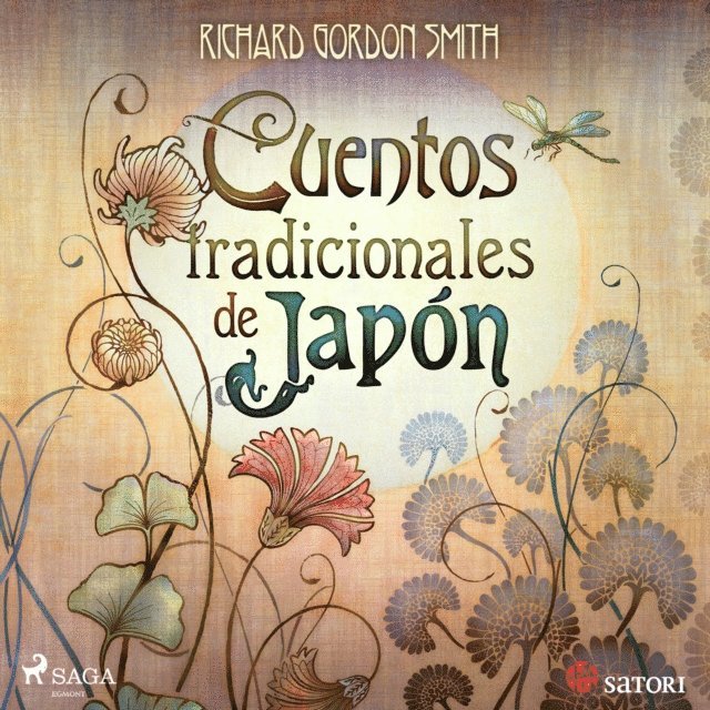 Smith - Cuentos tradicionales de Japón, Ljudbok